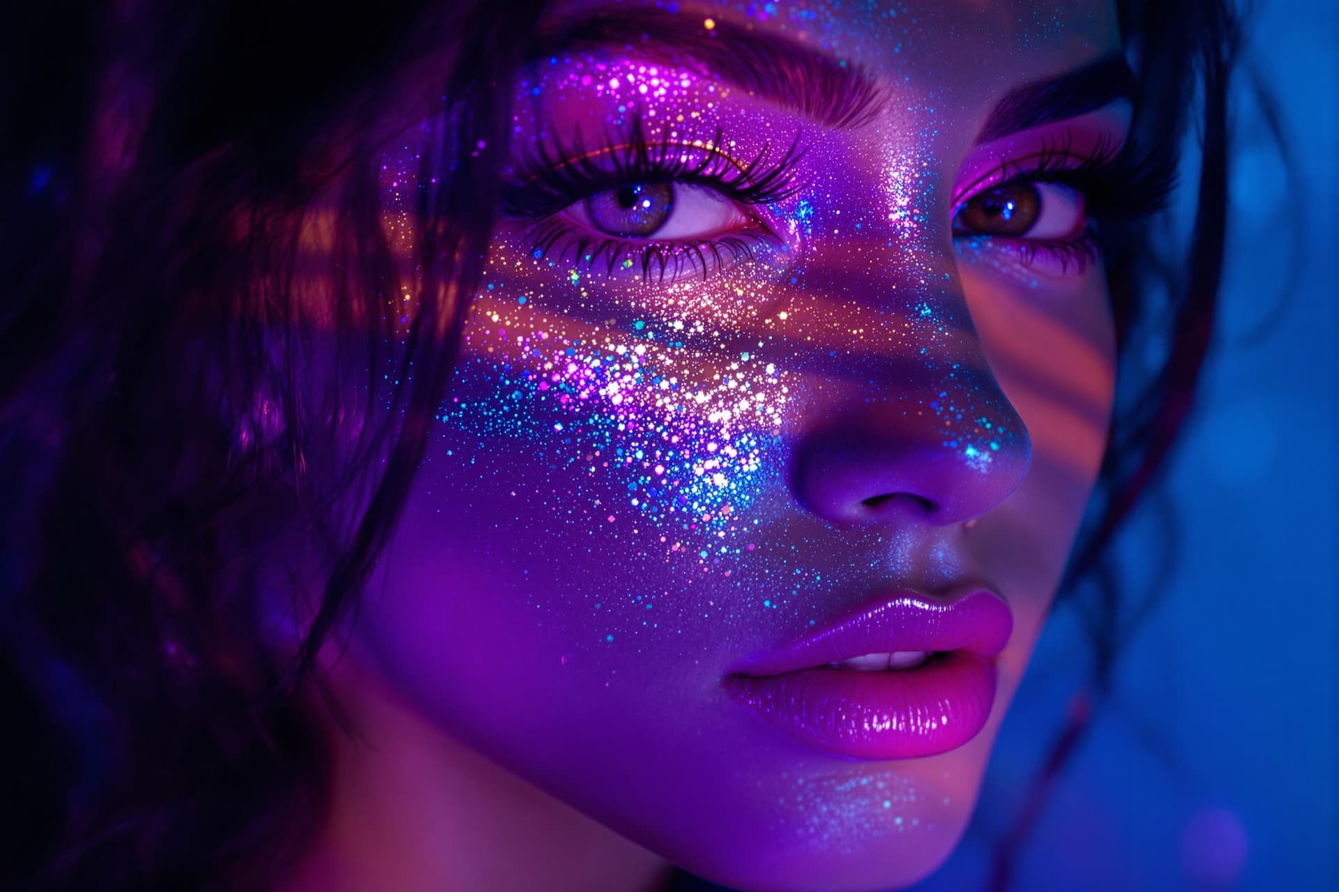 Old money aesthetic transformation